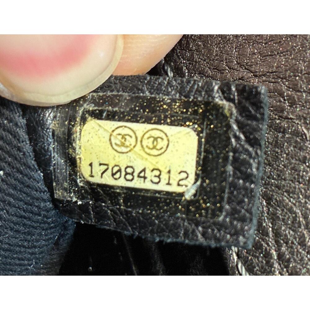 Chanel Paris-Bombay Back To School #242234C24B - Picture 8 of 8